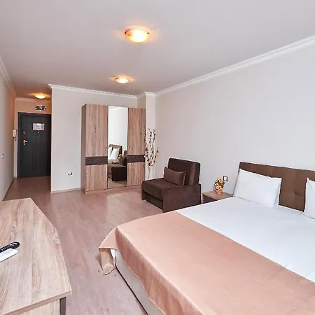 公寓式酒店 Boutique Rose Gardens