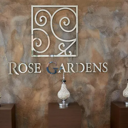 Boutique Rose Gardens 아파트호텔