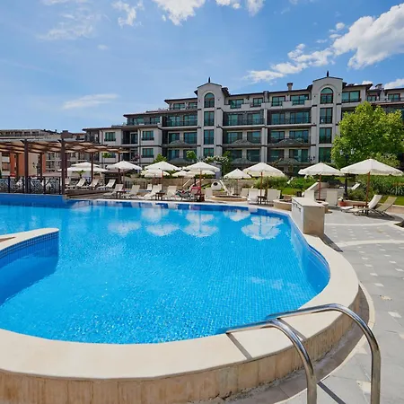 公寓式酒店 Boutique Rose Gardens 4*