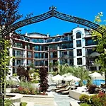 Boutique Rose Gardens Pomorie