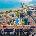 Boutique Rose Gardens Pomorie