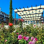Aparthotel Boutique Rose Gardens Pomorie