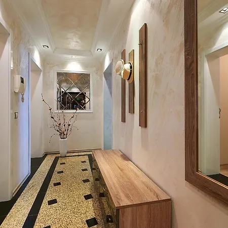 Aparthotel Boutique Rose Gardens 4*