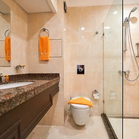 Aparthotel Boutique Rose Gardens Pomorie