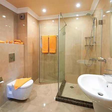 Aparthotel Boutique Rose Gardens Pomorie