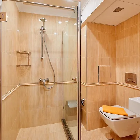 Boutique Rose Gardens Pomorie