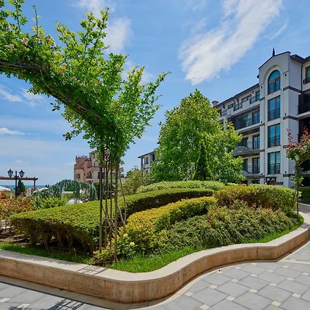 Boutique Rose Gardens Pomorie