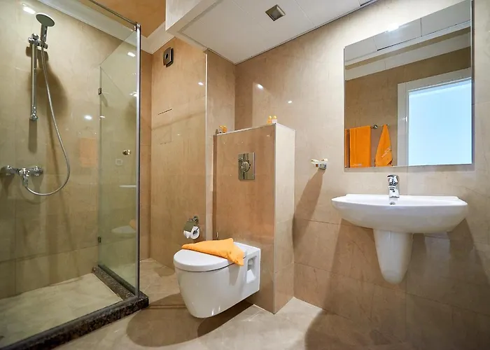 Boutique Rose Gardens 公寓式酒店