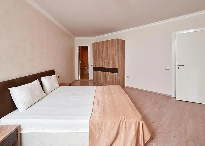 公寓式酒店 Boutique Rose Gardens 4*